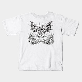 Leashes Dust Kids T-Shirt